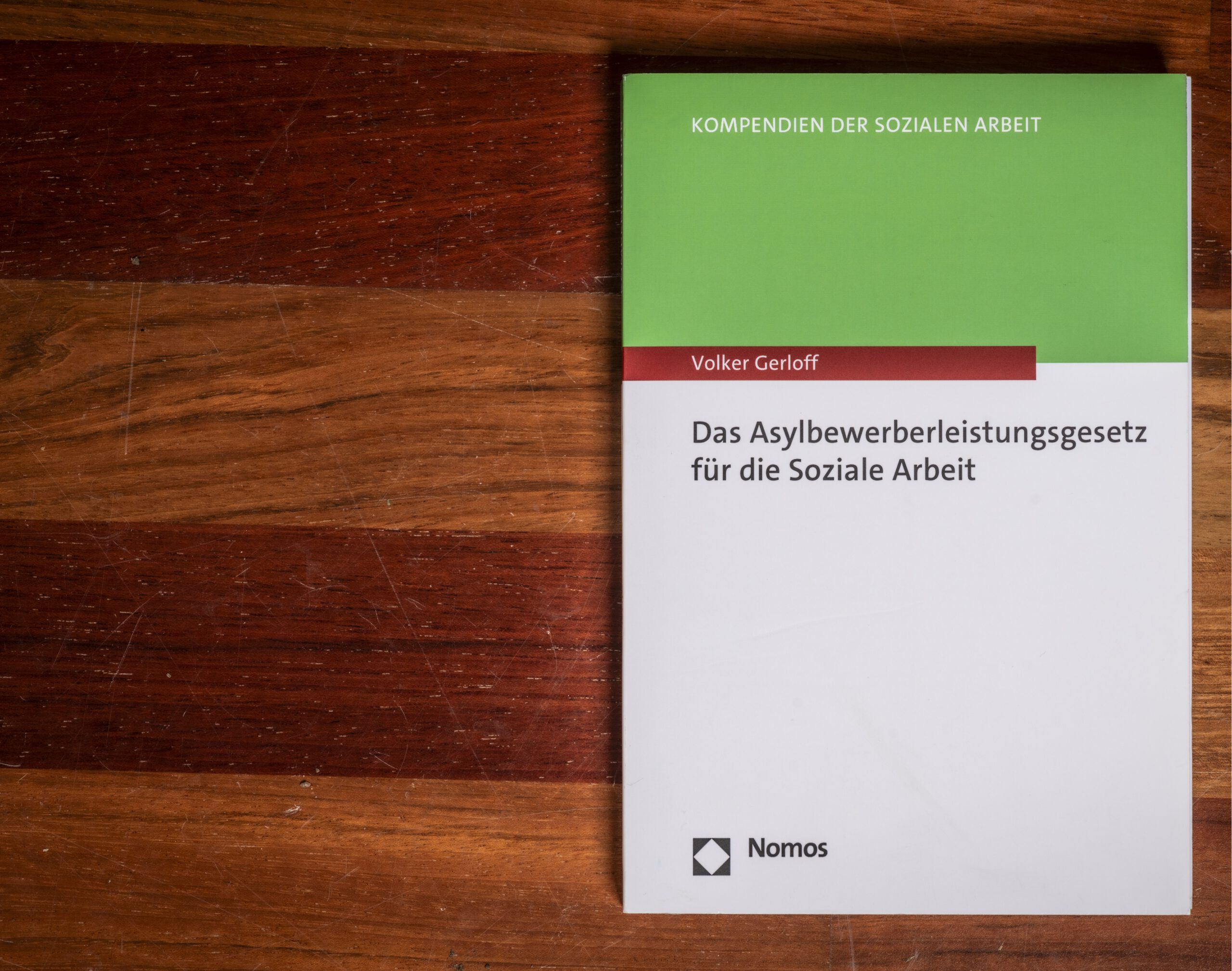 Modulbeschreibung 3.4: AsylbLG (intensiv)