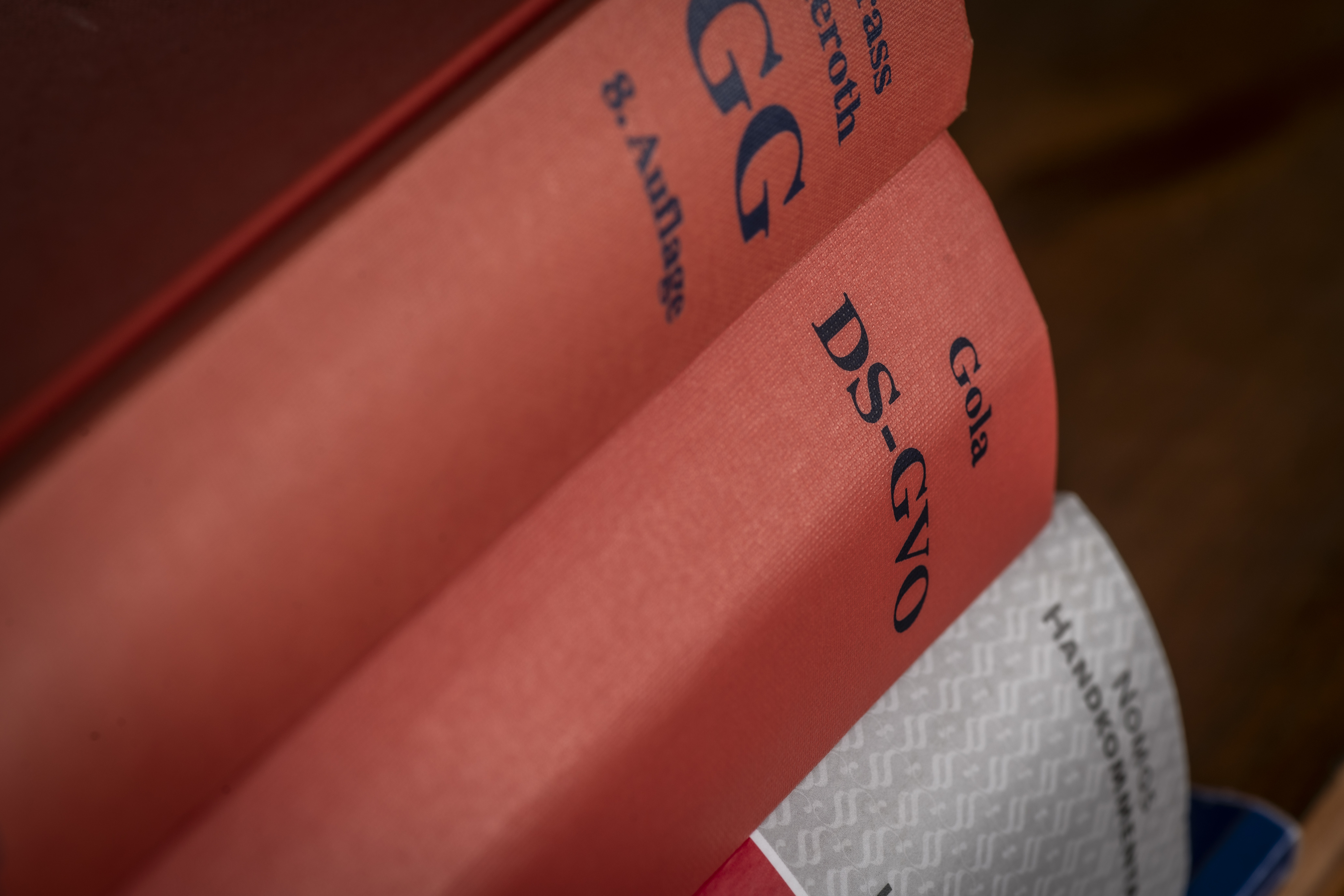 Modulbeschreibung 2.2: Sozial­daten­schutz